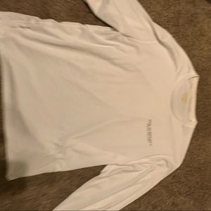 Polo Sports Performance Long Sleeve Tee